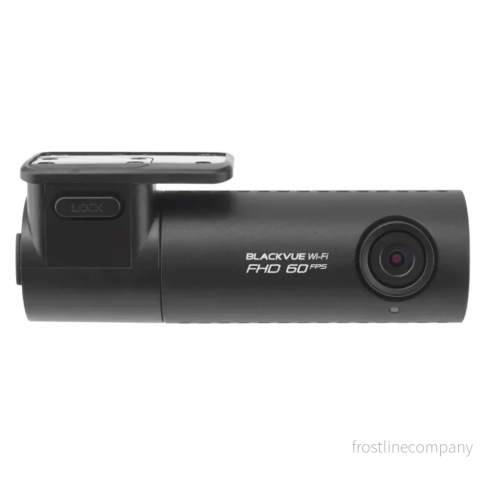 BlackVue DR590X 1CH Plus Full HD wifi GPS 32 GB - Bild 2
