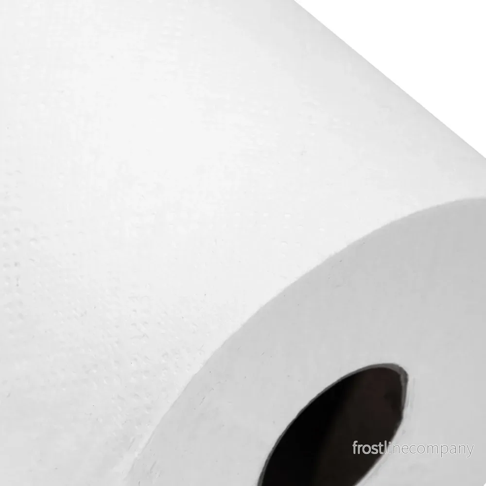 Bänkpapper Vit 80 m x 60 cm | Massagebänk lakan - Bild 2