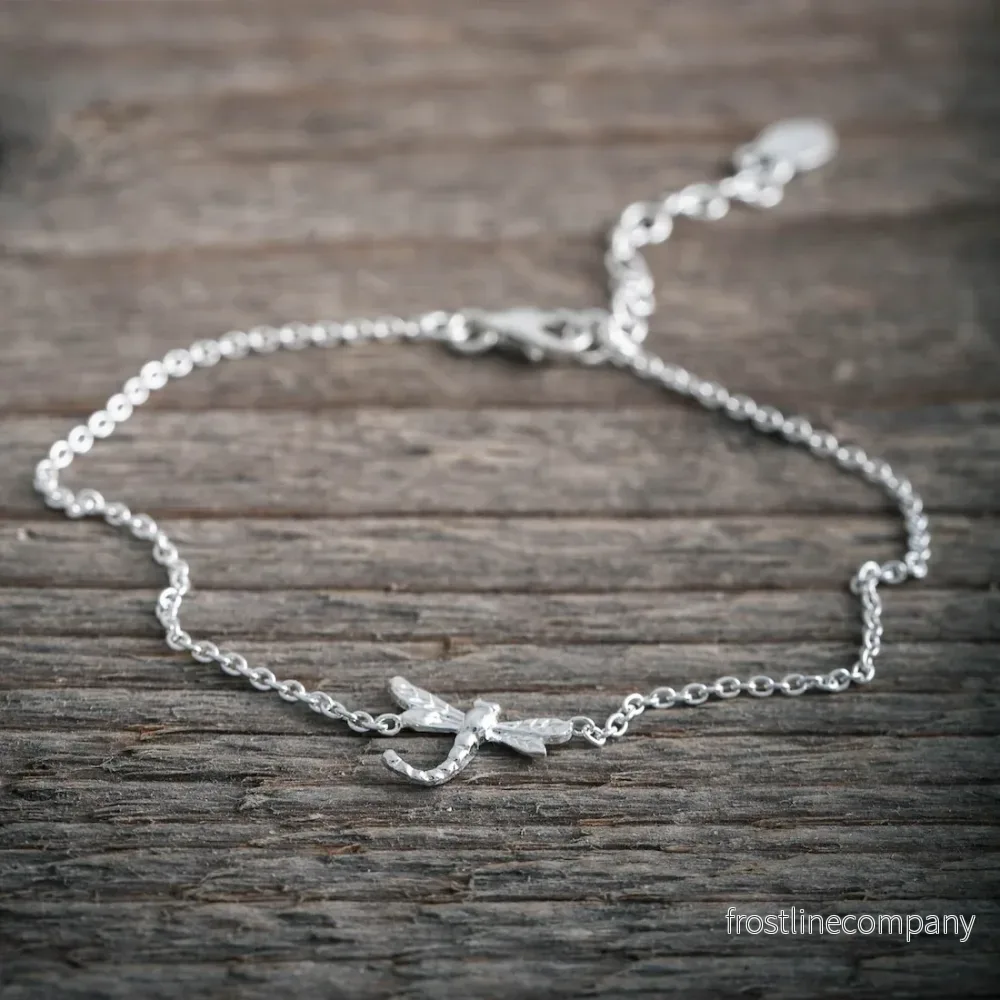 Armband trollslända - Bild 2