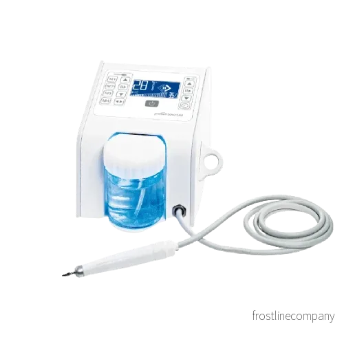 Promed 5040 SX2 Elektrisk nagelfil med våtteknik - Bild 3