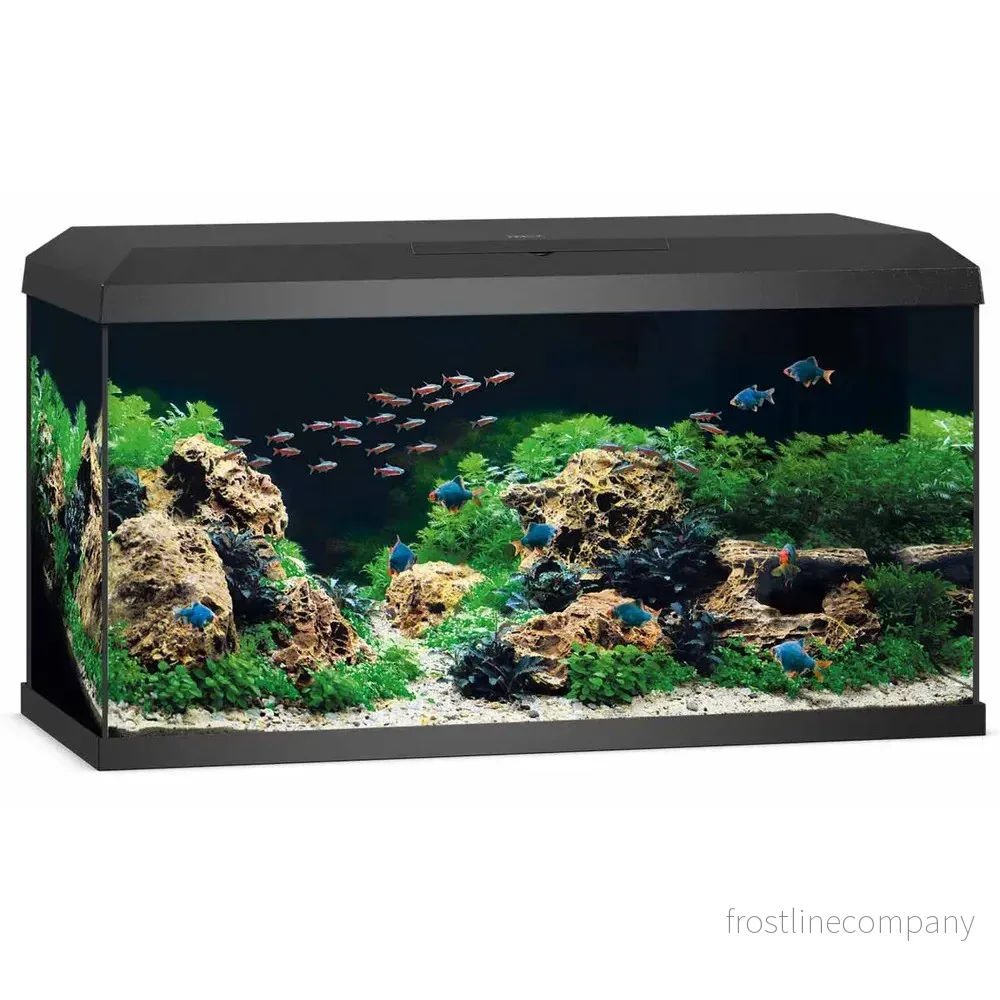 JUWEL Primo 110 LED 2.0 startpaket 110L – 81x36x43,5cm