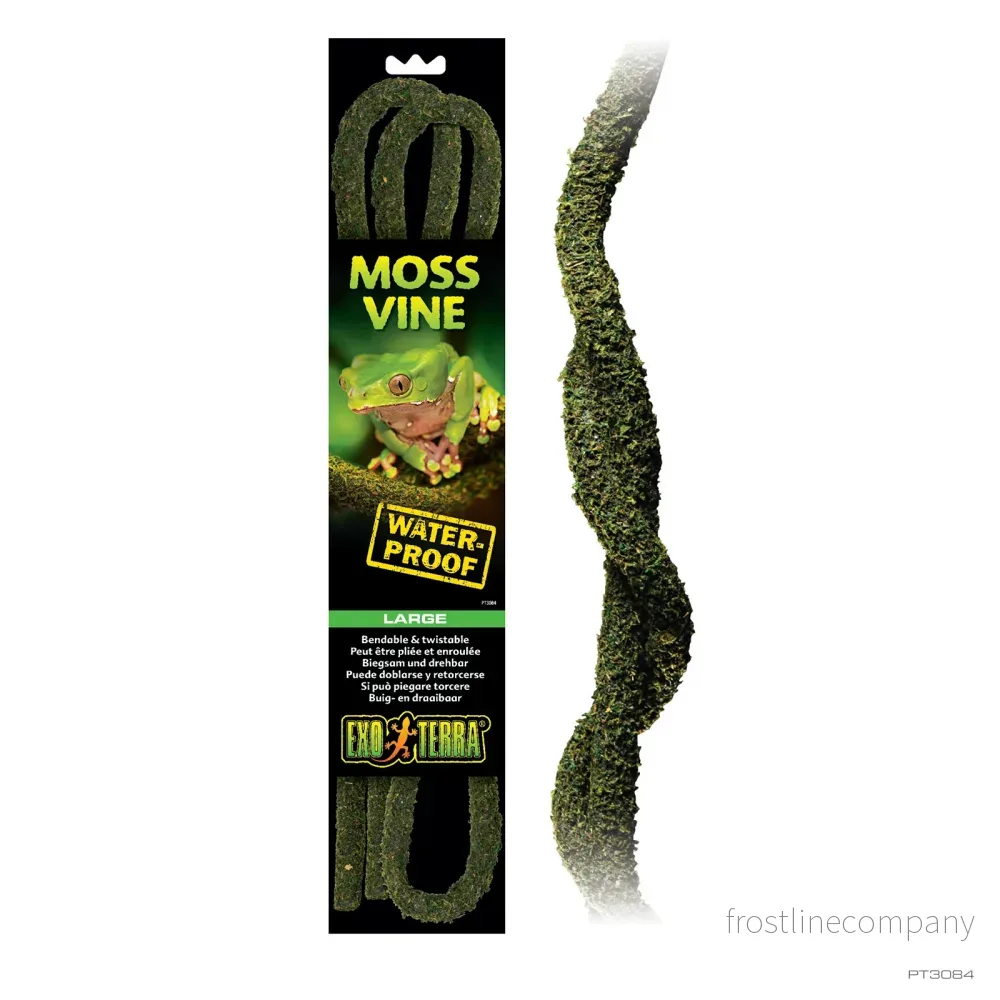 Exo Terra Moss Vines - Bild 2