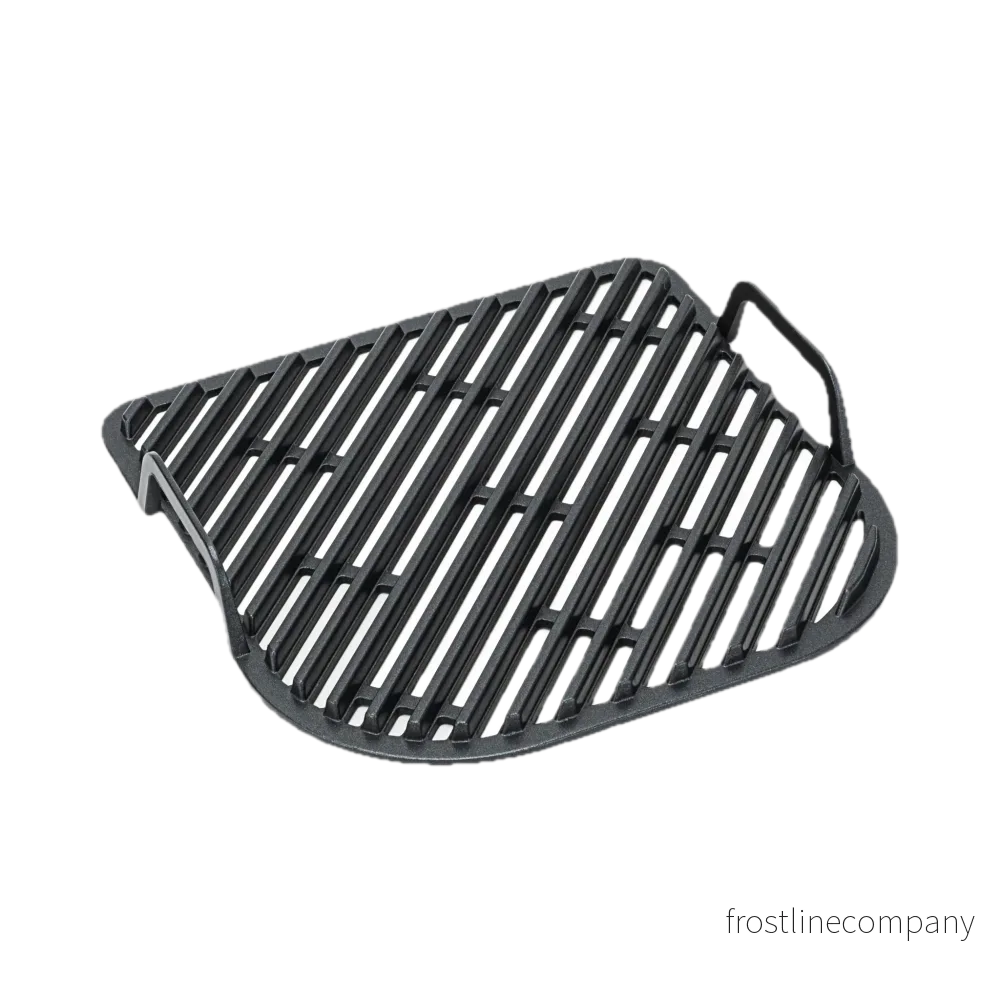 DUALFRY GRILL GRILLPLATTA