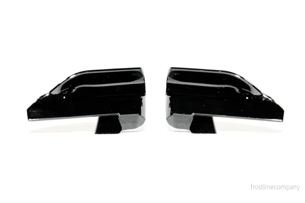 Ford Mustang Mach-E – handtag för bakdörrarna