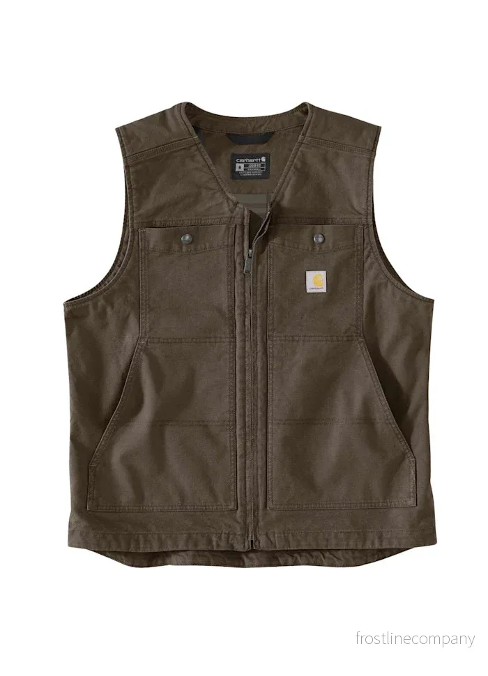 Carhartt Canvasväst Tarmac