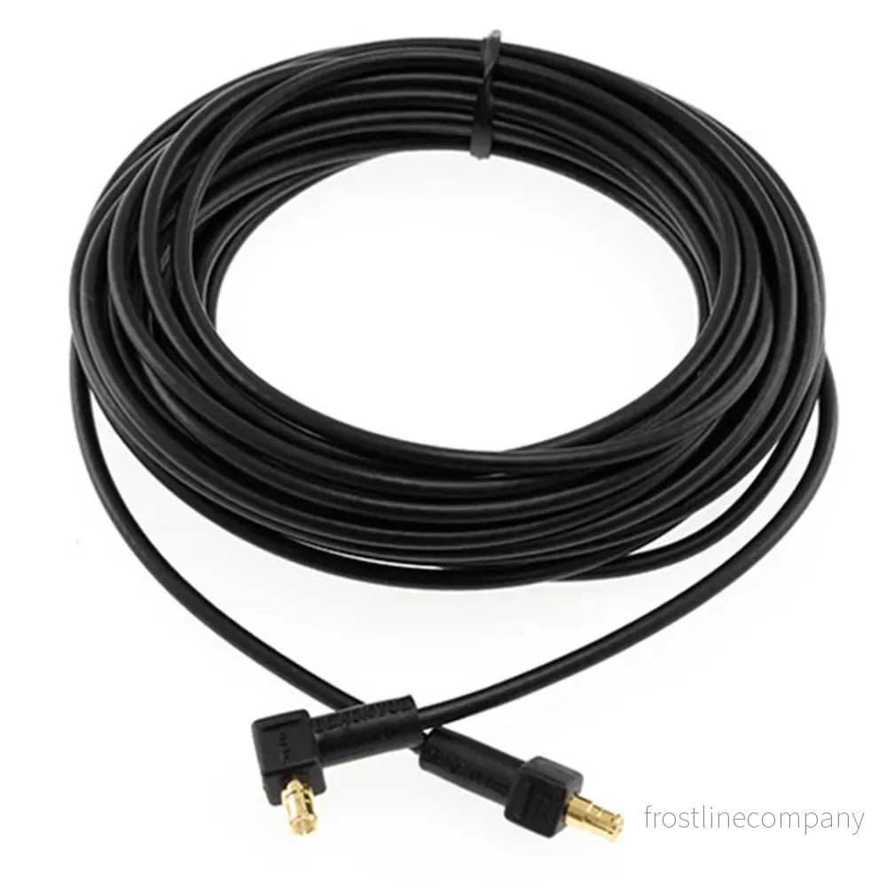 BlackVue CC-10 koaxialvideokabel 10 meter - Bild 3
