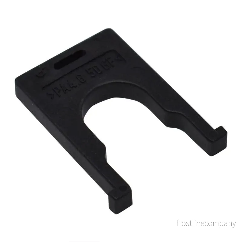 Kärcher clips