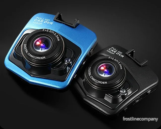 Dashcam A1 Mini – Full HD 1080P Bilkamera med 170° Vidvinkel, G-Sensor & Mörkerseende Dashcam A1 Mini – Full HD 1080P Bilkamera med 170° Vidvinkel, G-Sensor & Mörkerseende