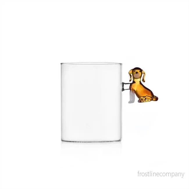 Mugg Golden Retriever