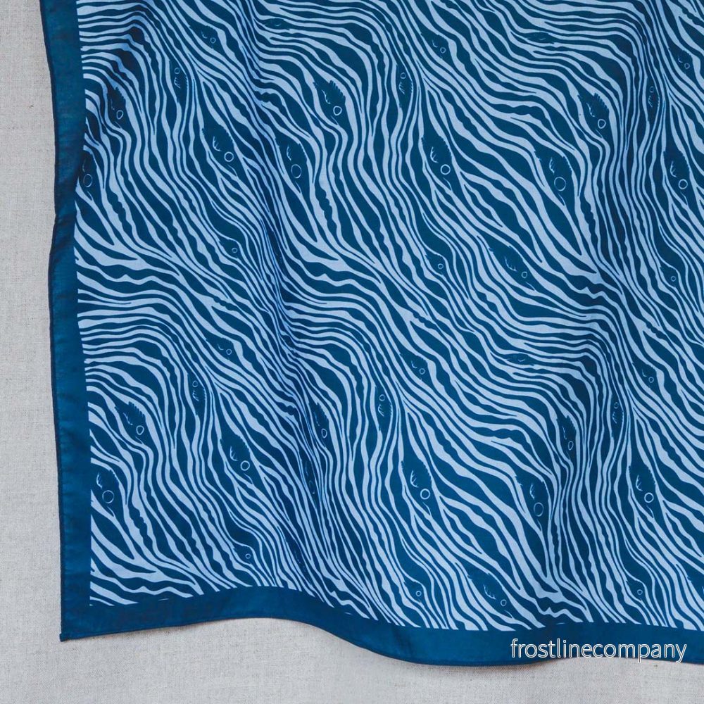 Scarf – Simma lugnt Scarf – Simma lugnt