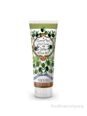 Italiensk handkräm Olive Oil