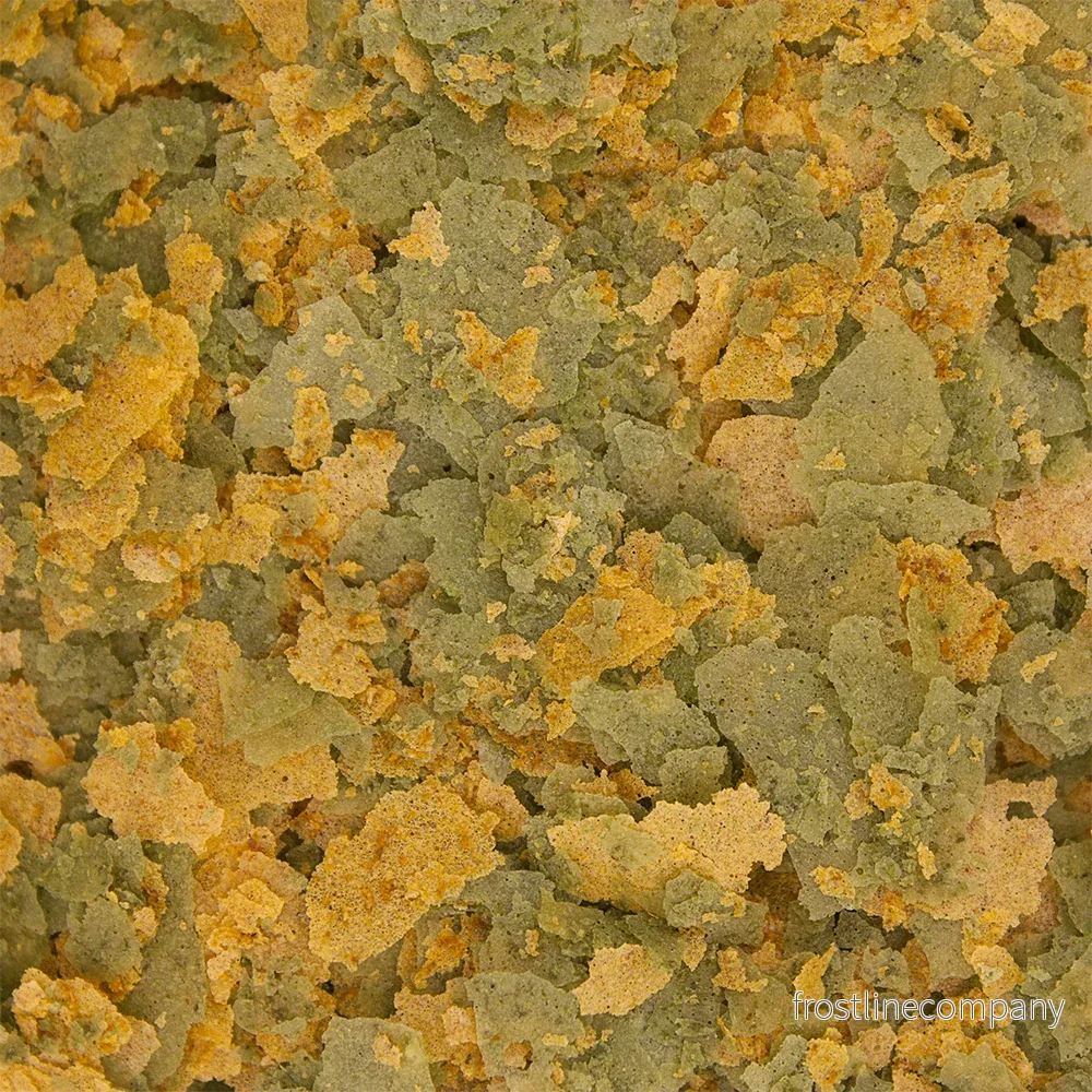 Ocean Nutrition Cichlid Vegi Flakes - Bild 2