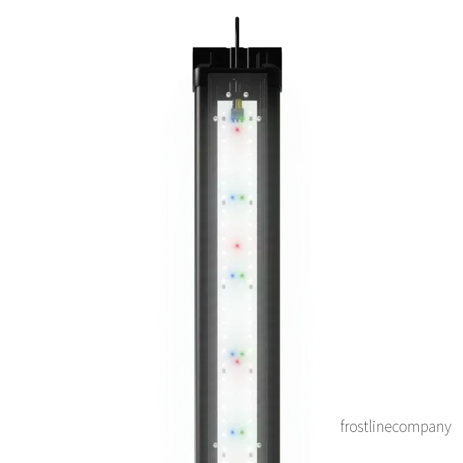 HeliaLux Spectrum – Kraftfull LED-belysning för Juwel-akvarier - Bild 3