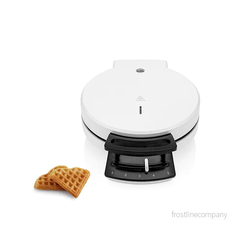 Wilfa WSWA-516 - Bild 3