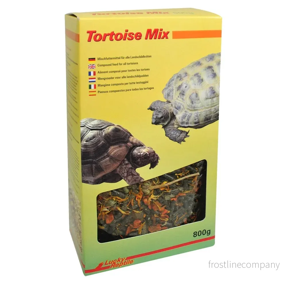 Lucky Reptile Tortoise Mix - Bild 3