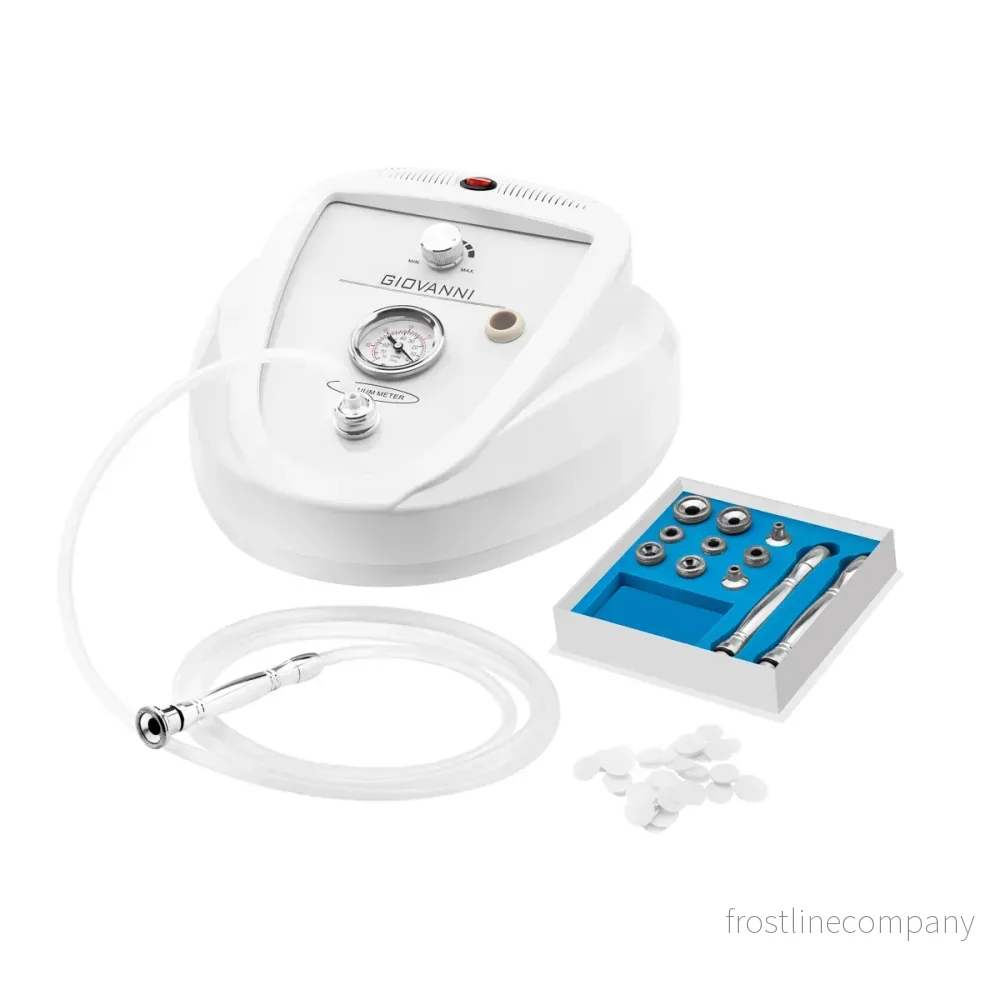 Mikrodermabrasion Apparat AM60 Vit Mikrodermabrasion Apparat AM60 Vit