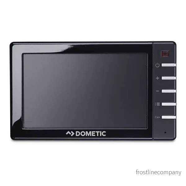 SKÄRM 5 M 55L AHD PERFECTVIEW. DOMETIC