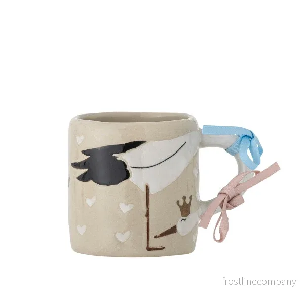 Mugg storken Mugg storken