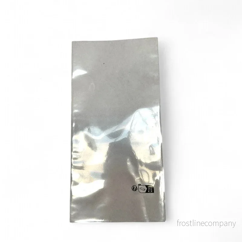 Plastpåse - Mellan. H 25 cm. - 600 st.