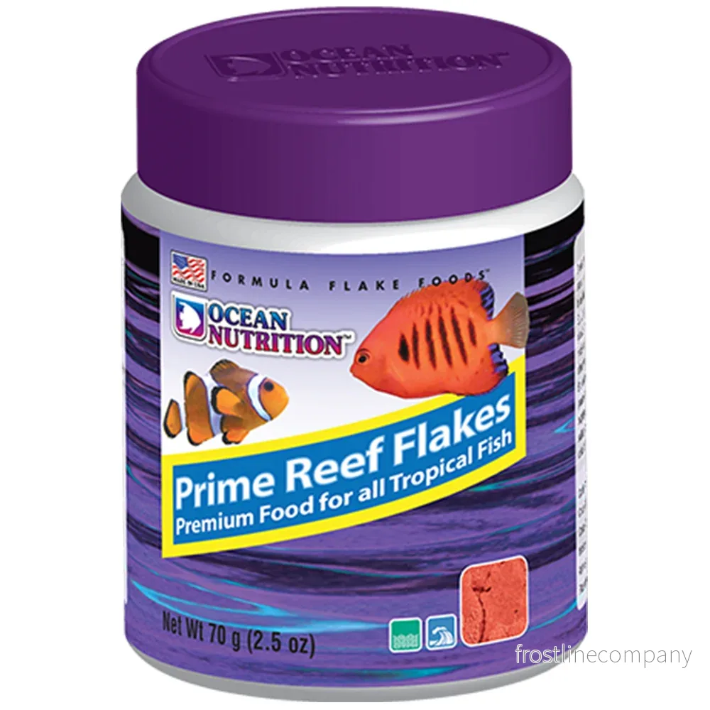 Ocean Nutrition Prime Reef™ Flakes - Bild 3