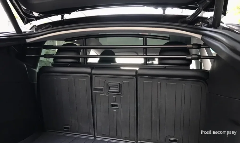 Tesla Model Y – hundgaller - Bild 3