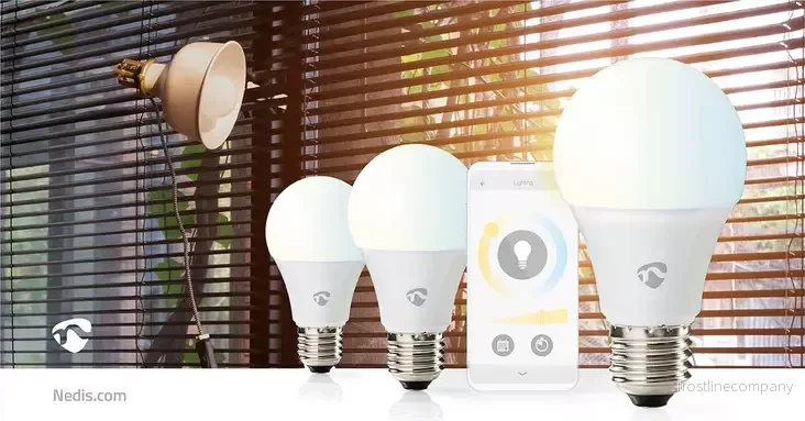 SmartLife LED-Lampor SmartLife LED-Lampor