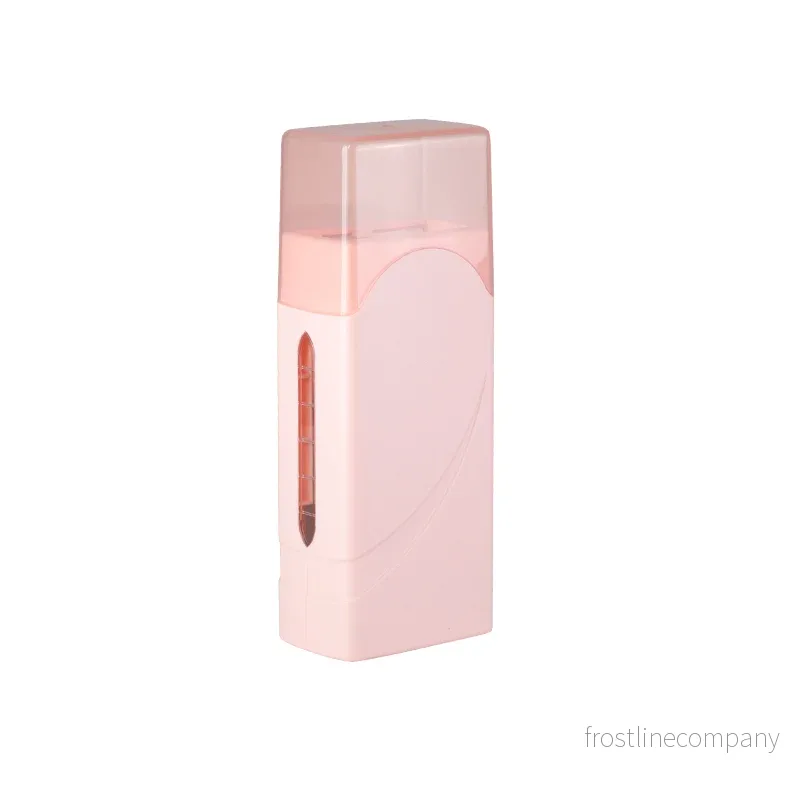 Vaxvärmare Roll-on iWax Single F-0 40W - Rosa - Bild 2
