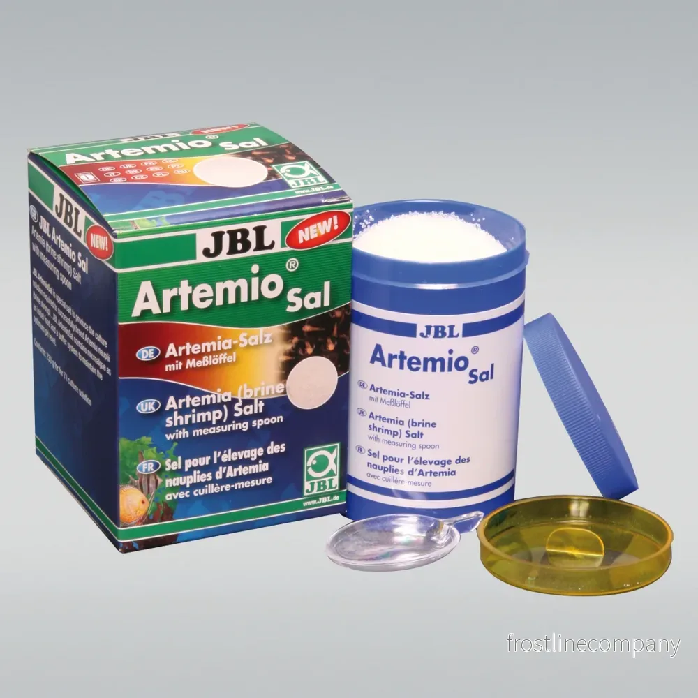 JBL Artemio Sal 200ml - Bild 2