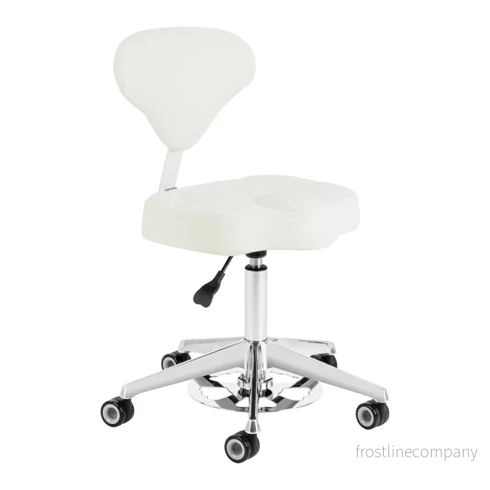 Taburett Azzurro 156F Bump-Up – Vit Taburett Azzurro 156F Bump-Up – Vit