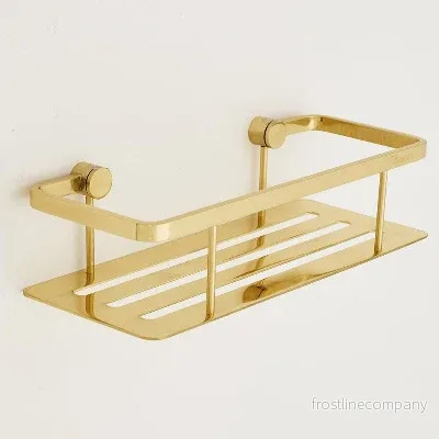 Duschhylla DV3001 Mässing Duschhylla DV3001 Mässing