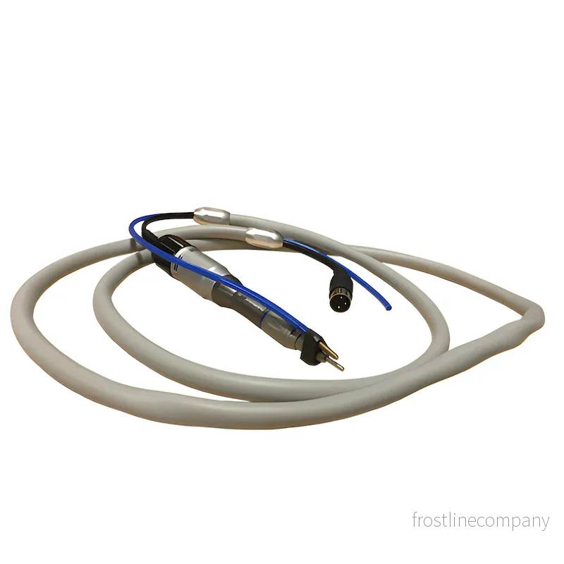 Handstycke PodoMonium Clinic – Stickanslutning