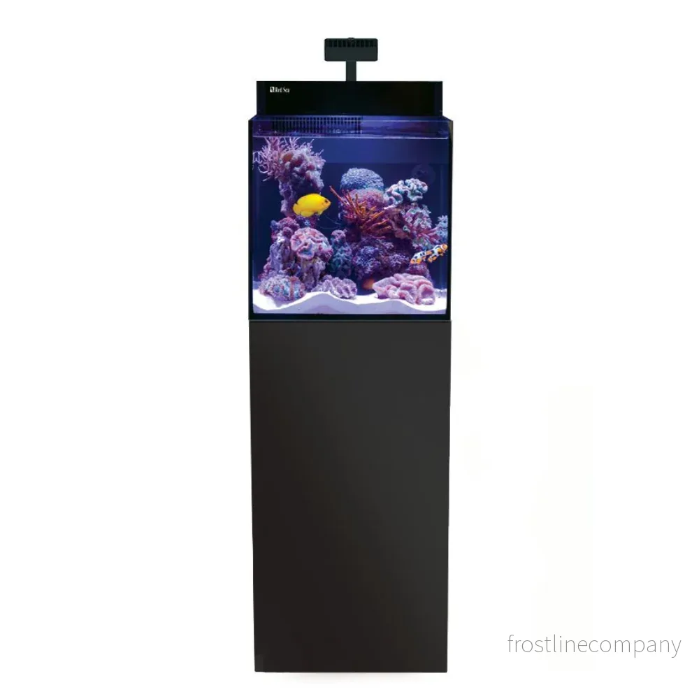 Red Sea Max Nano Cube G2 – Komplett revakvarium med möbel 62/75L Red Sea Max Nano Cube G2 – Komplett revakvarium med möbel 62/75L