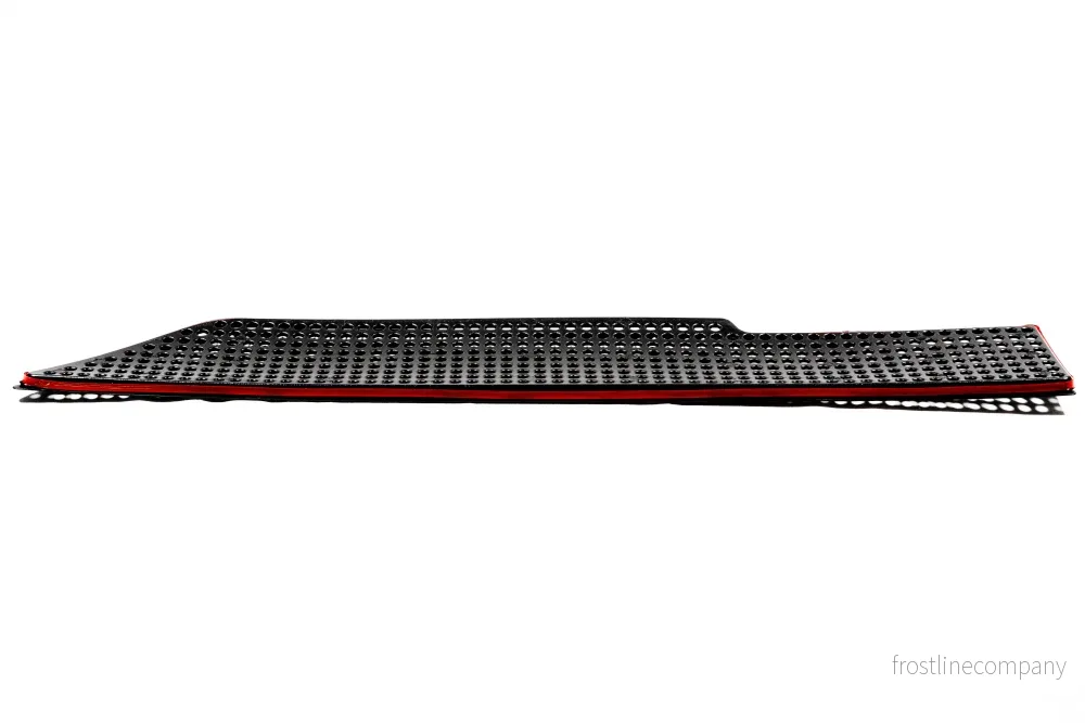 Tesla Model 3 – ventilationsskydd (2017–2020) - Bild 2