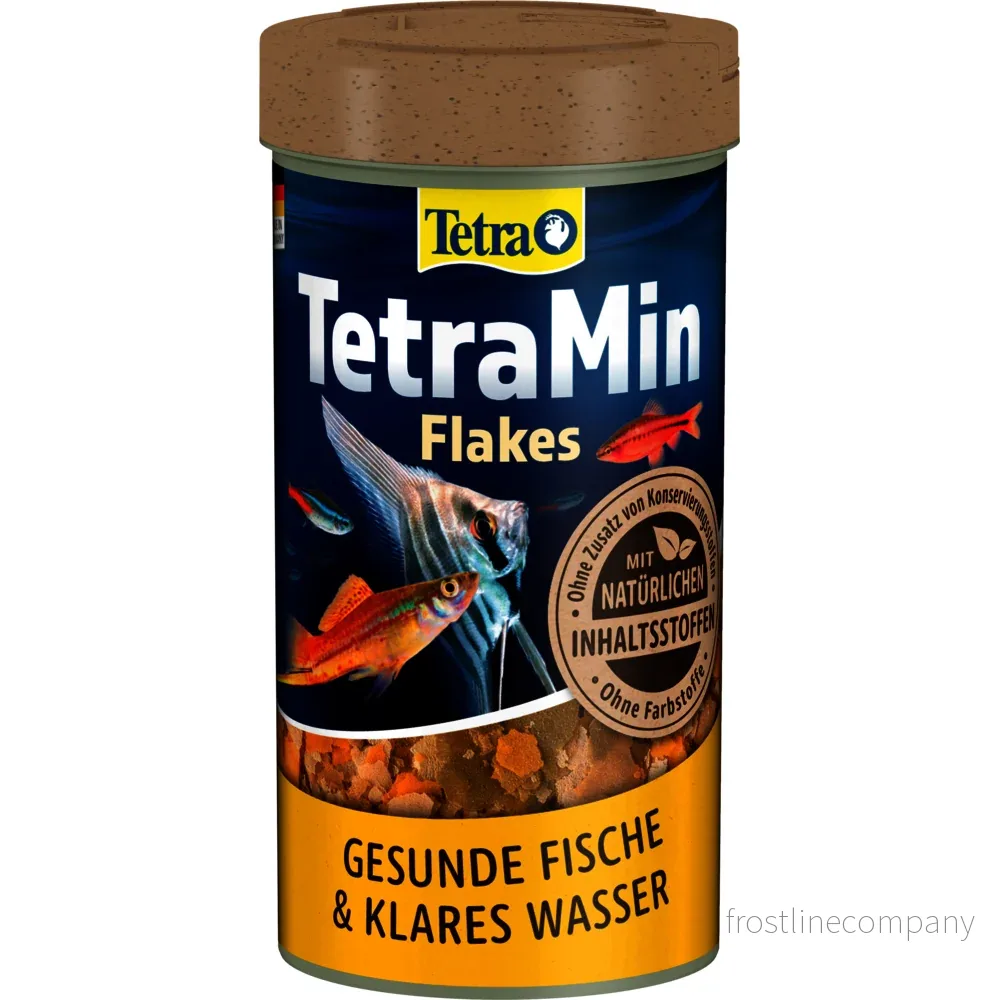TetraMin Flakes TetraMin Flakes