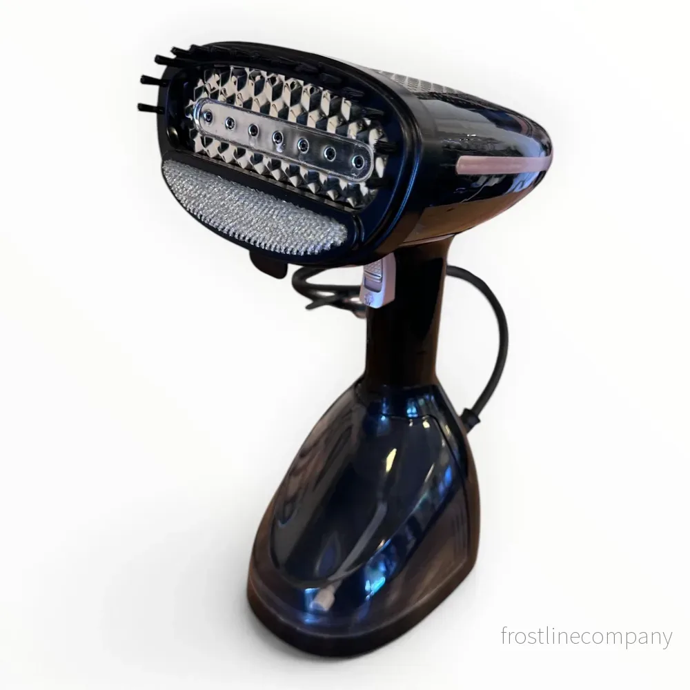 HANDY Henry steamer – kompakt och enkel