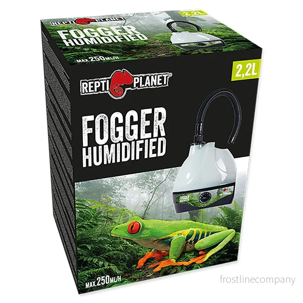 ReptiPlanet Fogger Maxi 2,2 Liter ReptiPlanet Fogger Maxi 2,2 Liter