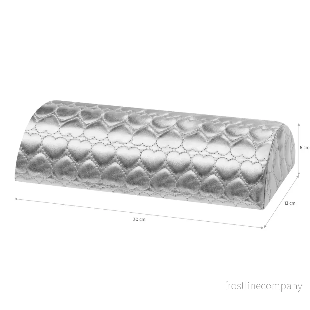 Armstöd naglar Kudde Silver - Bild 3