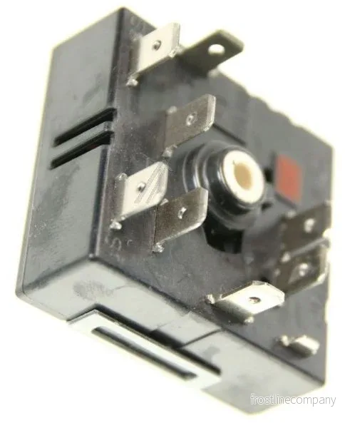 Effektregulator Spis Electrolux