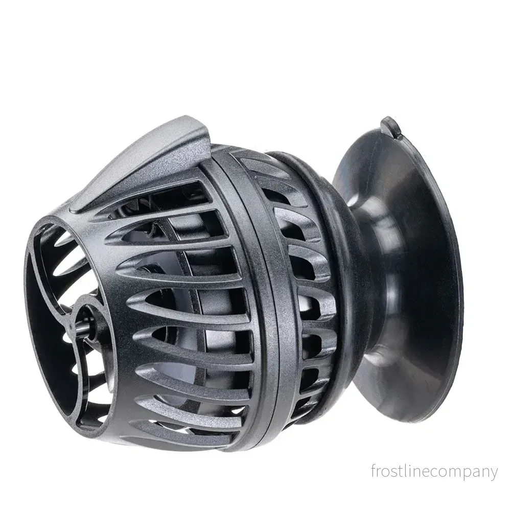 Koralia Wi‑Fi M – Smart cirkulationspump 12–25 W, 4 500–10 500 l/h Koralia Wi‑Fi M – Smart cirkulationspump 12–25 W, 4 500–10 500 l/h