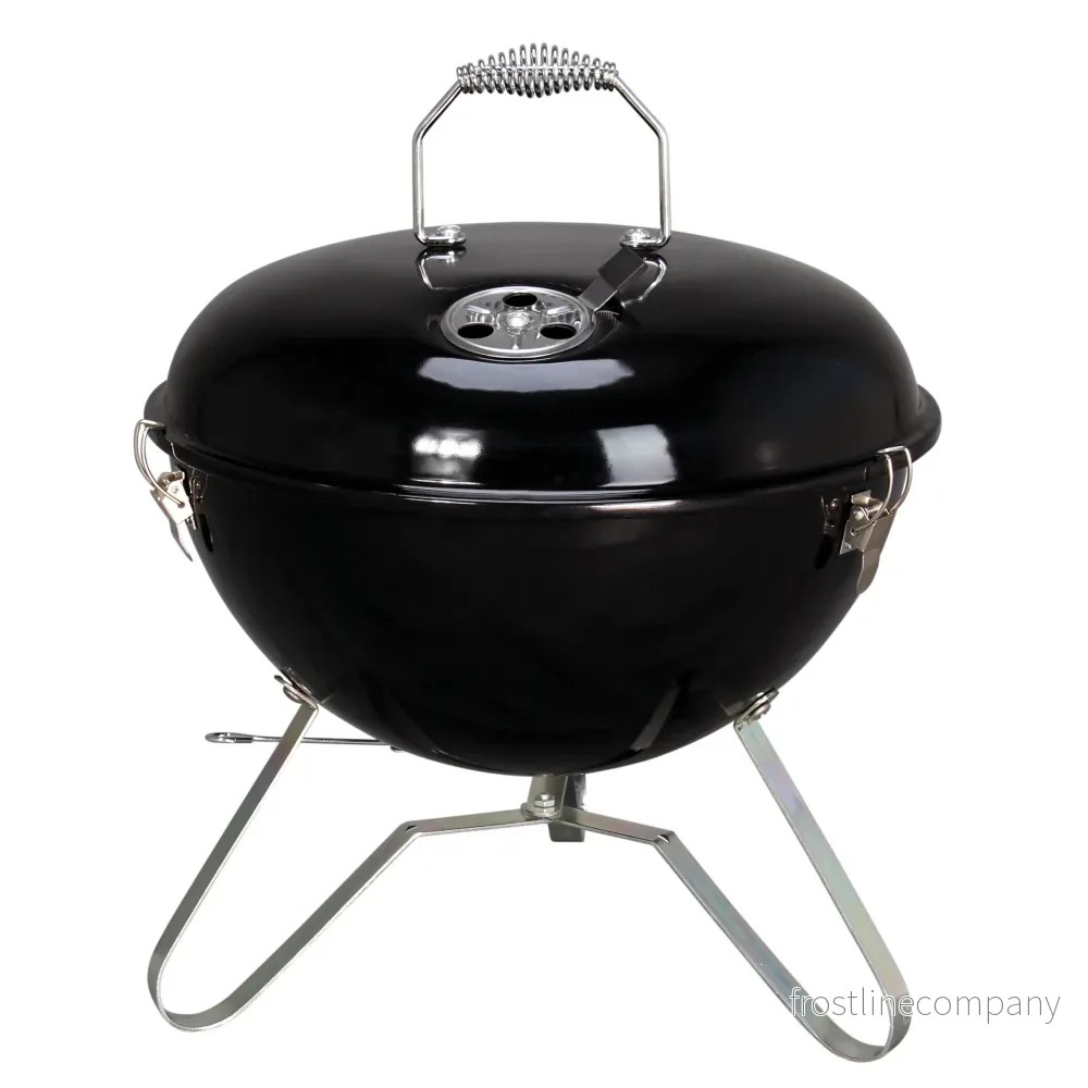 Kolgrill Alva Kolgrill Alva