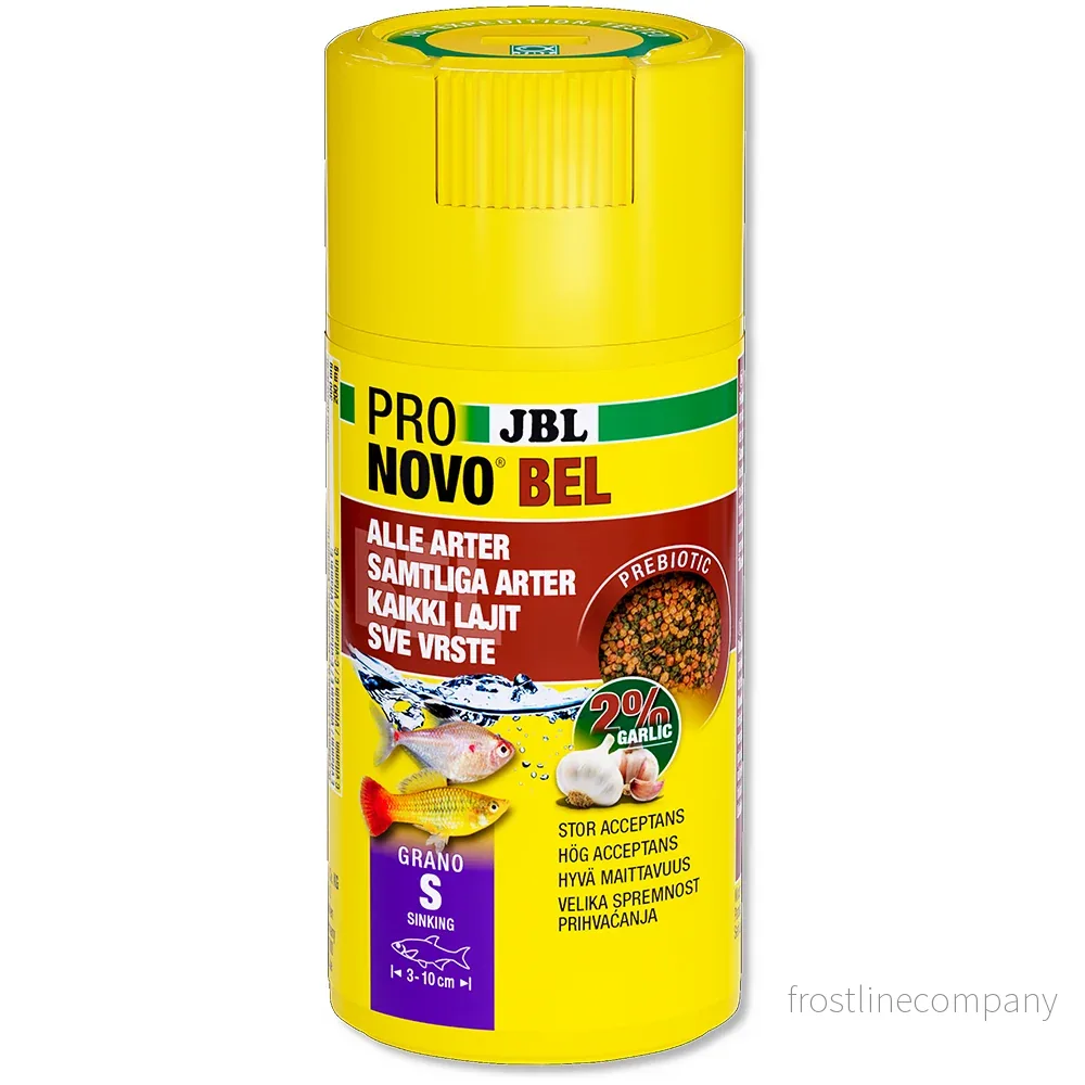 JBL ProNovo Bel Grano Small 100ml