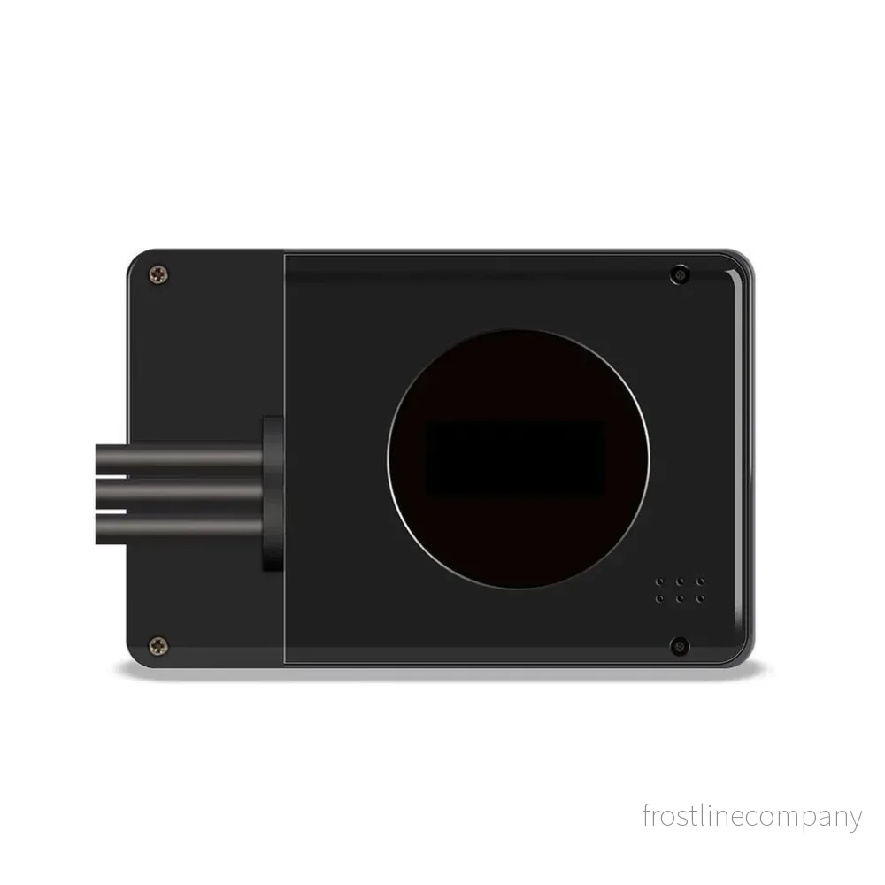 Motocam A2X Wifi 2CH dual motor dashcam - Bild 3