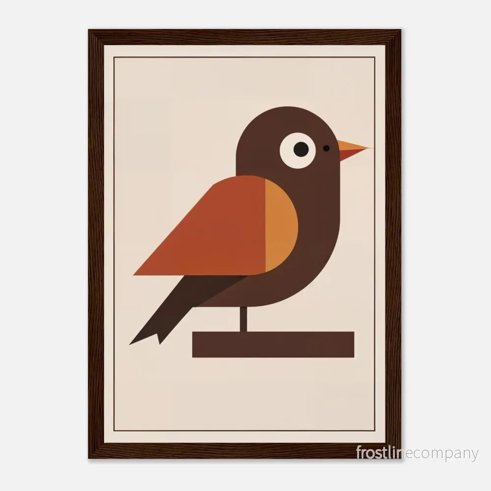 Robin – Rödhaken i rytm - Bild 3