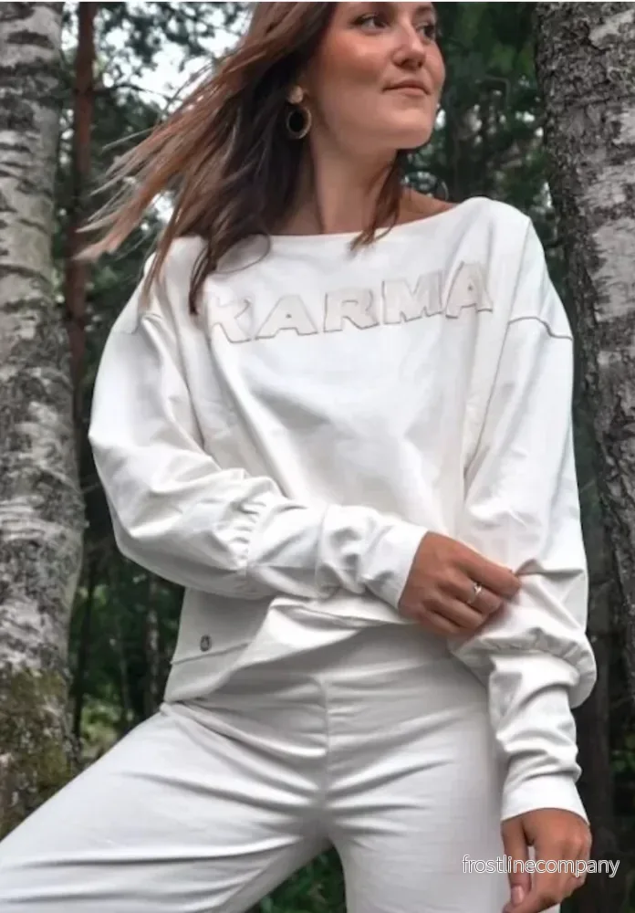 Sweater Karma – Soul Factory Sweater Karma – Soul Factory