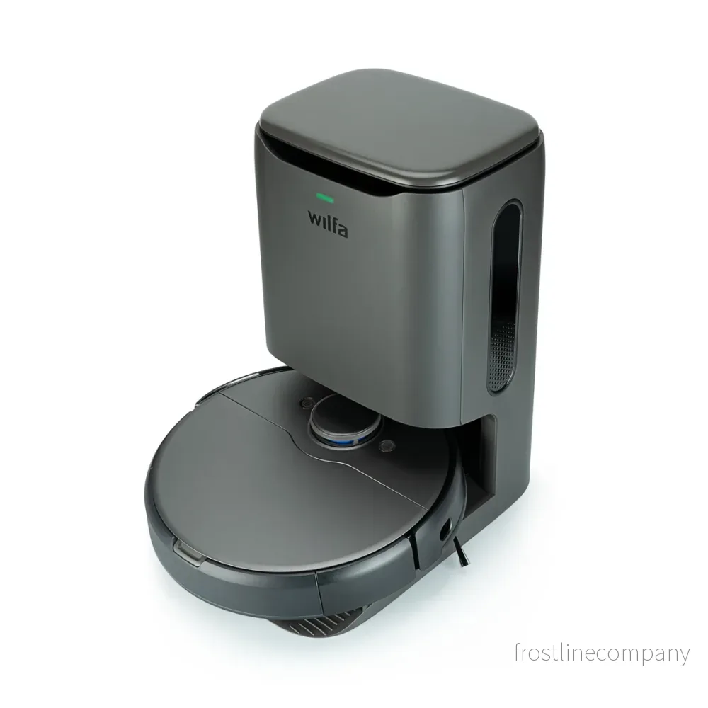 INNOBOT RVC-D4000SL+ - Bild 2