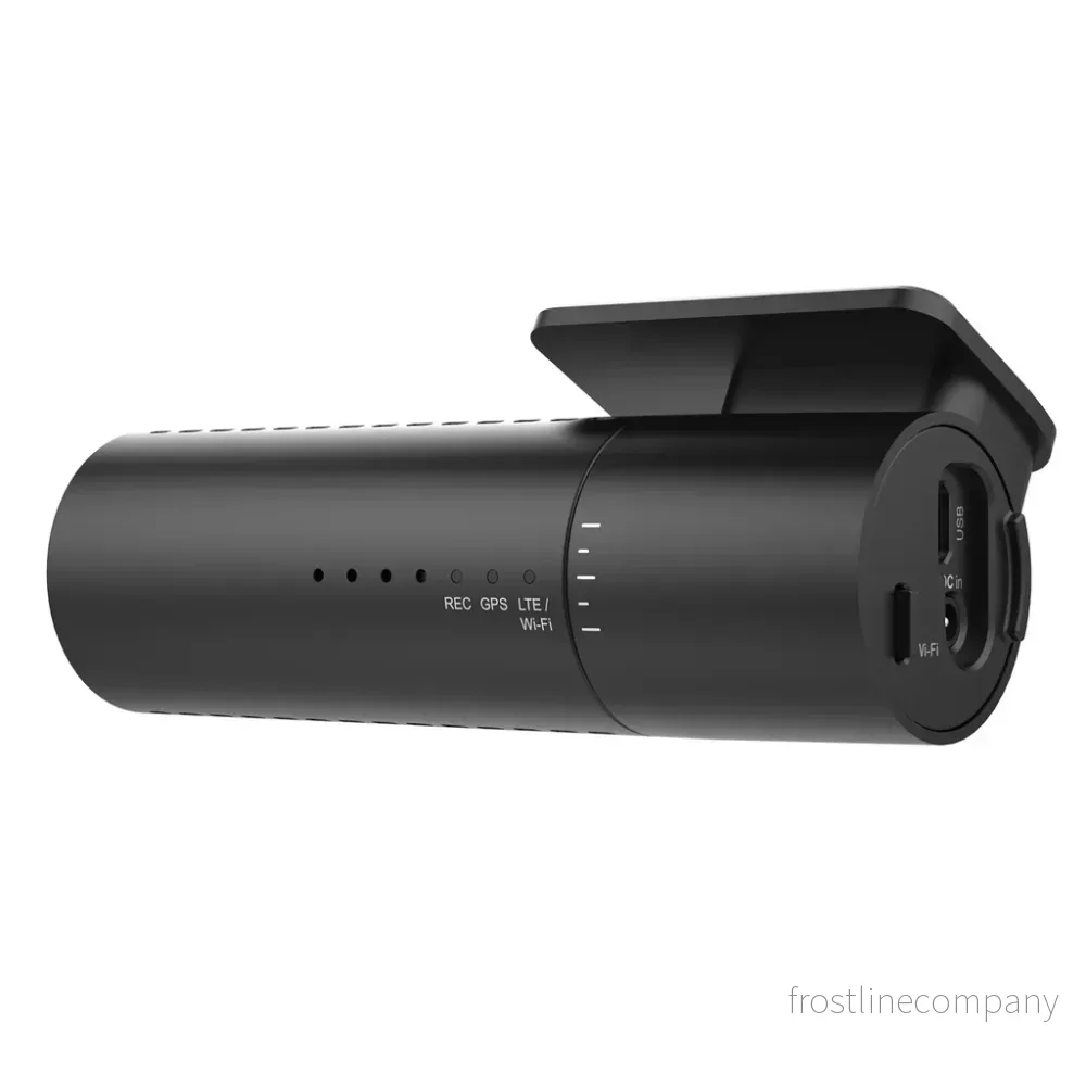 BlackVue DR590X 1CH Plus Full HD wifi GPS 32 GB - Bild 3