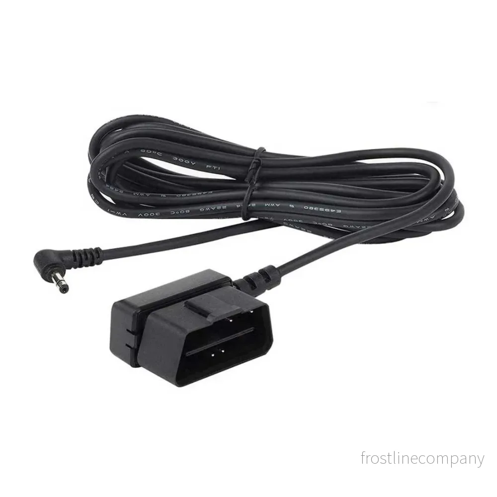 Gnet OBD hardwire kit