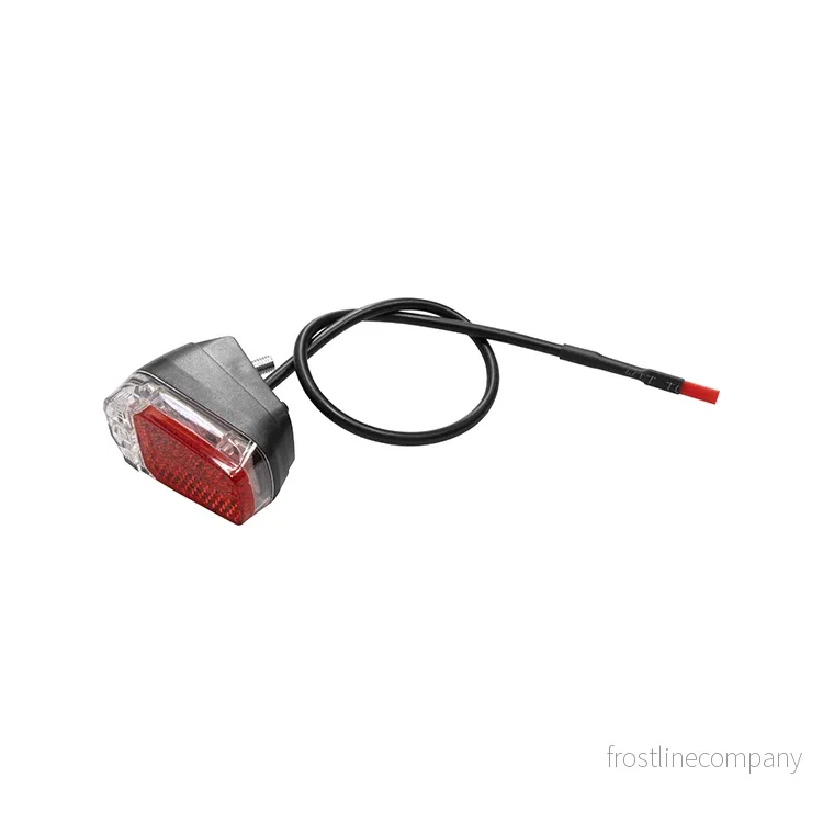 E-WAY REAR LIGHT