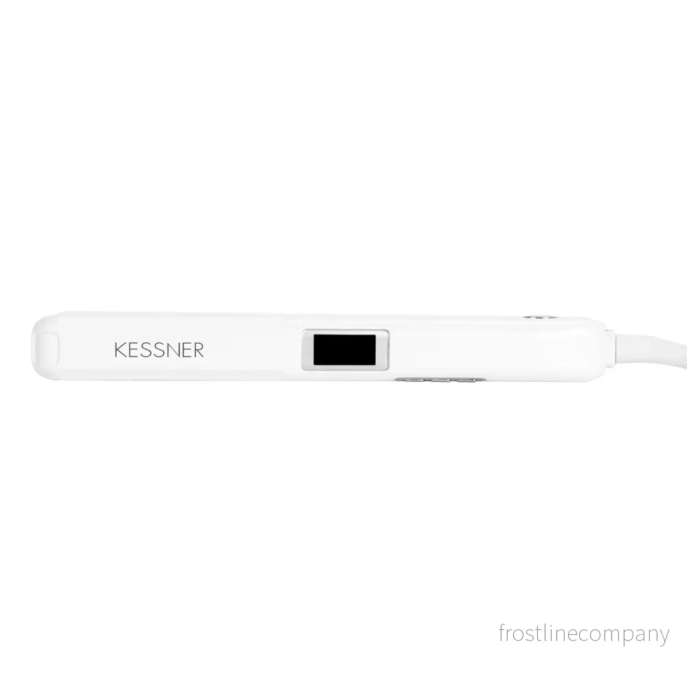 Kessner Ultra & Infra Digital Plattång - Bild 3