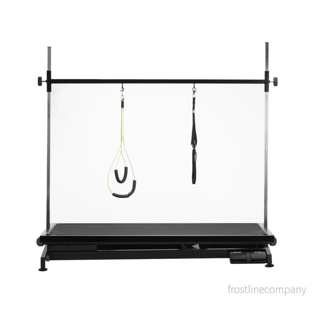 Trimbord Elektriskt P4W 1 Svart - Bild 3